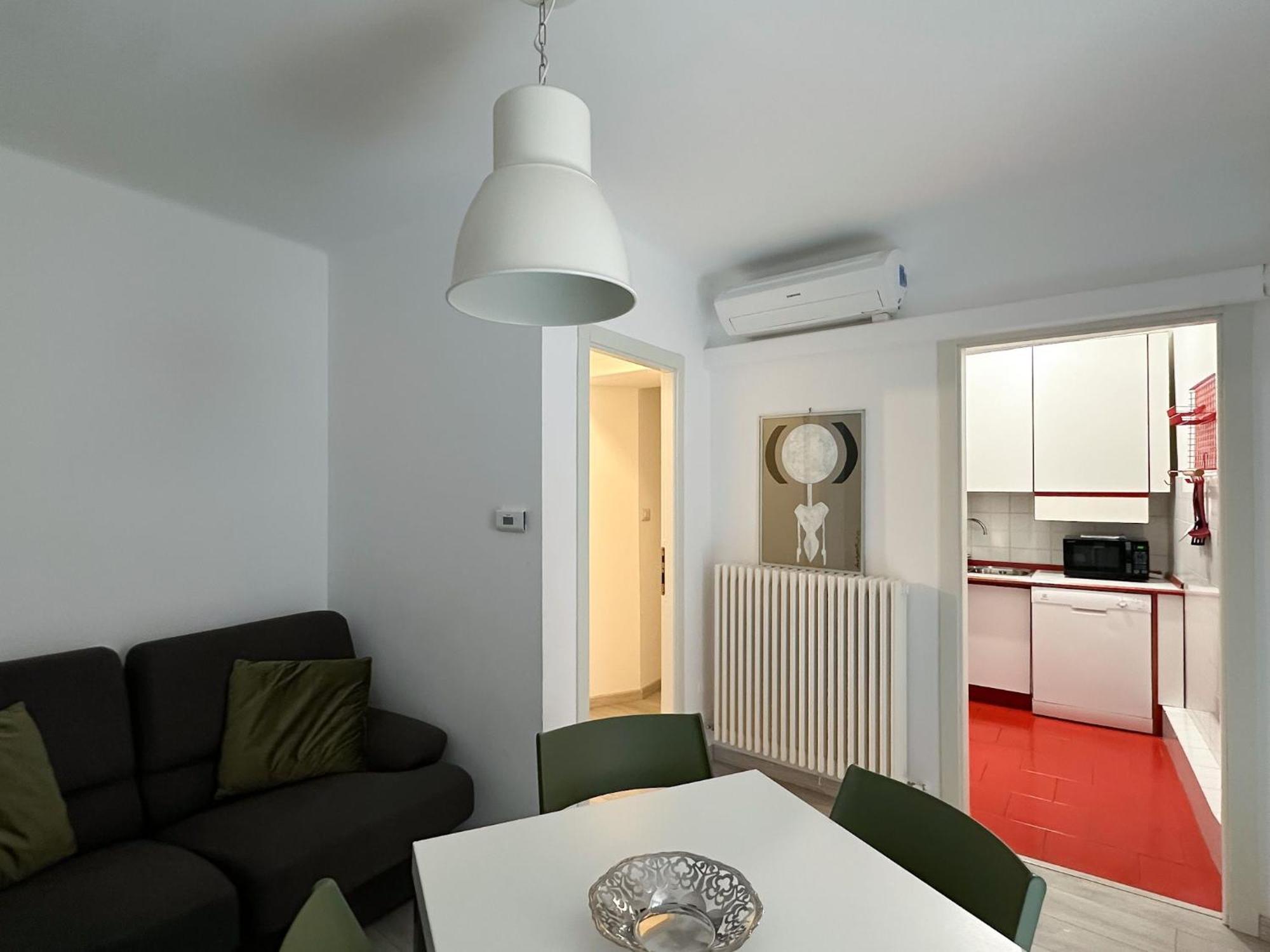 Paloma Center Town Apartment Bellagio Eksteriør bilde