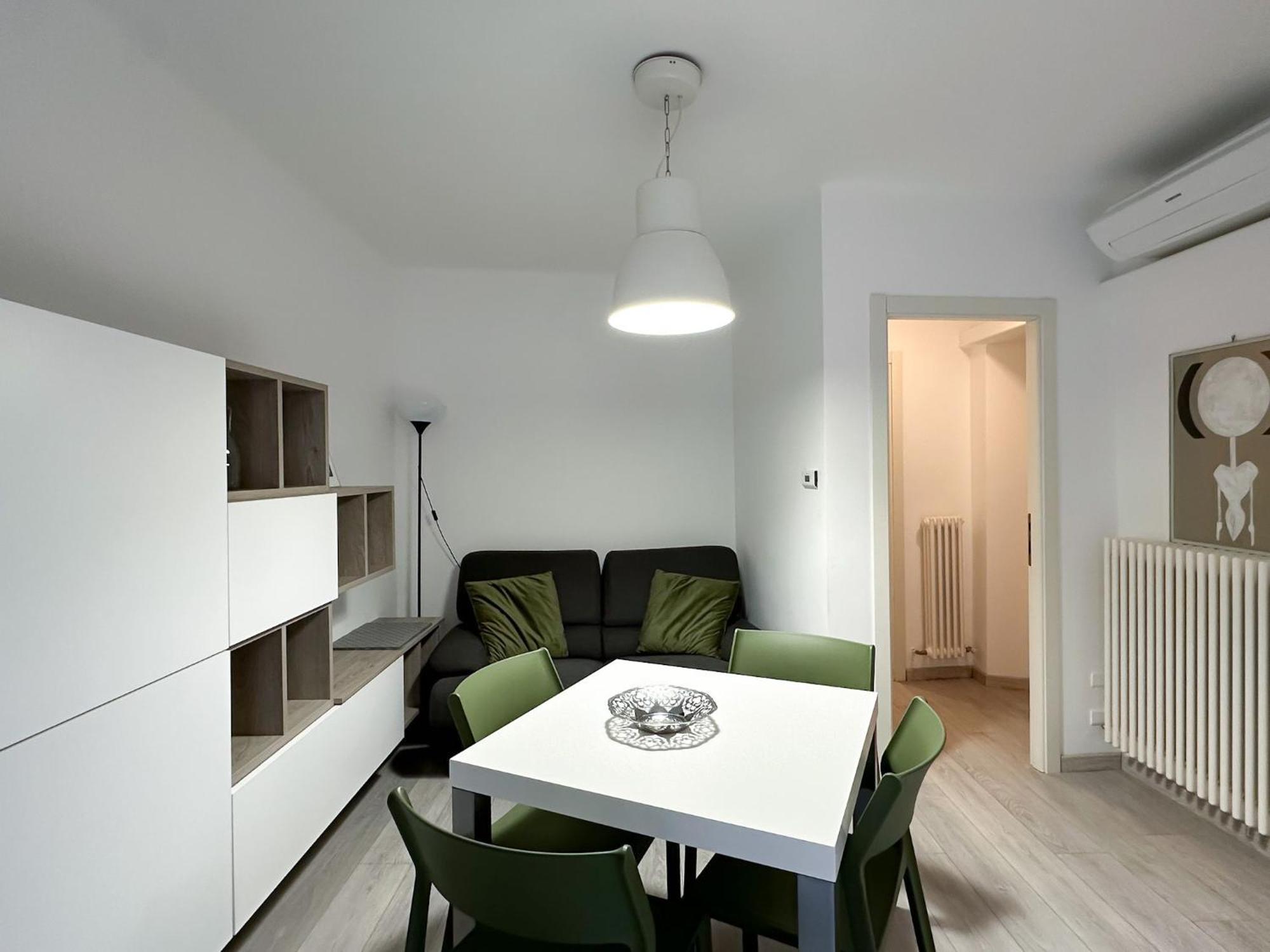 Paloma Center Town Apartment Bellagio Eksteriør bilde