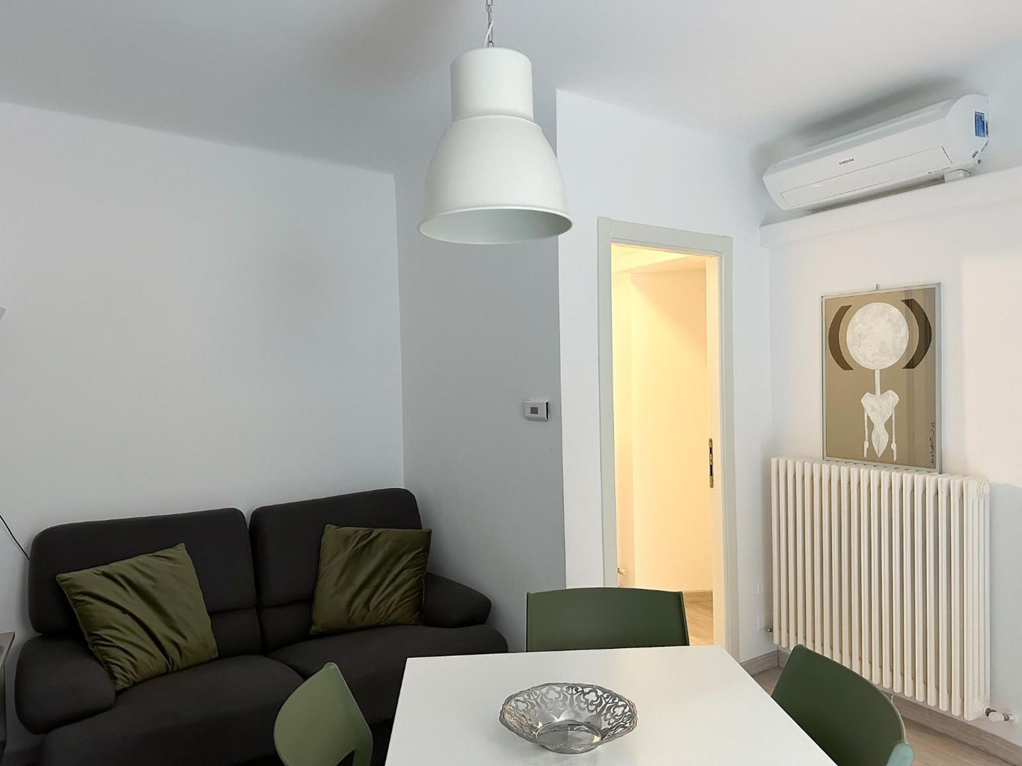 Paloma Center Town Apartment Bellagio Eksteriør bilde