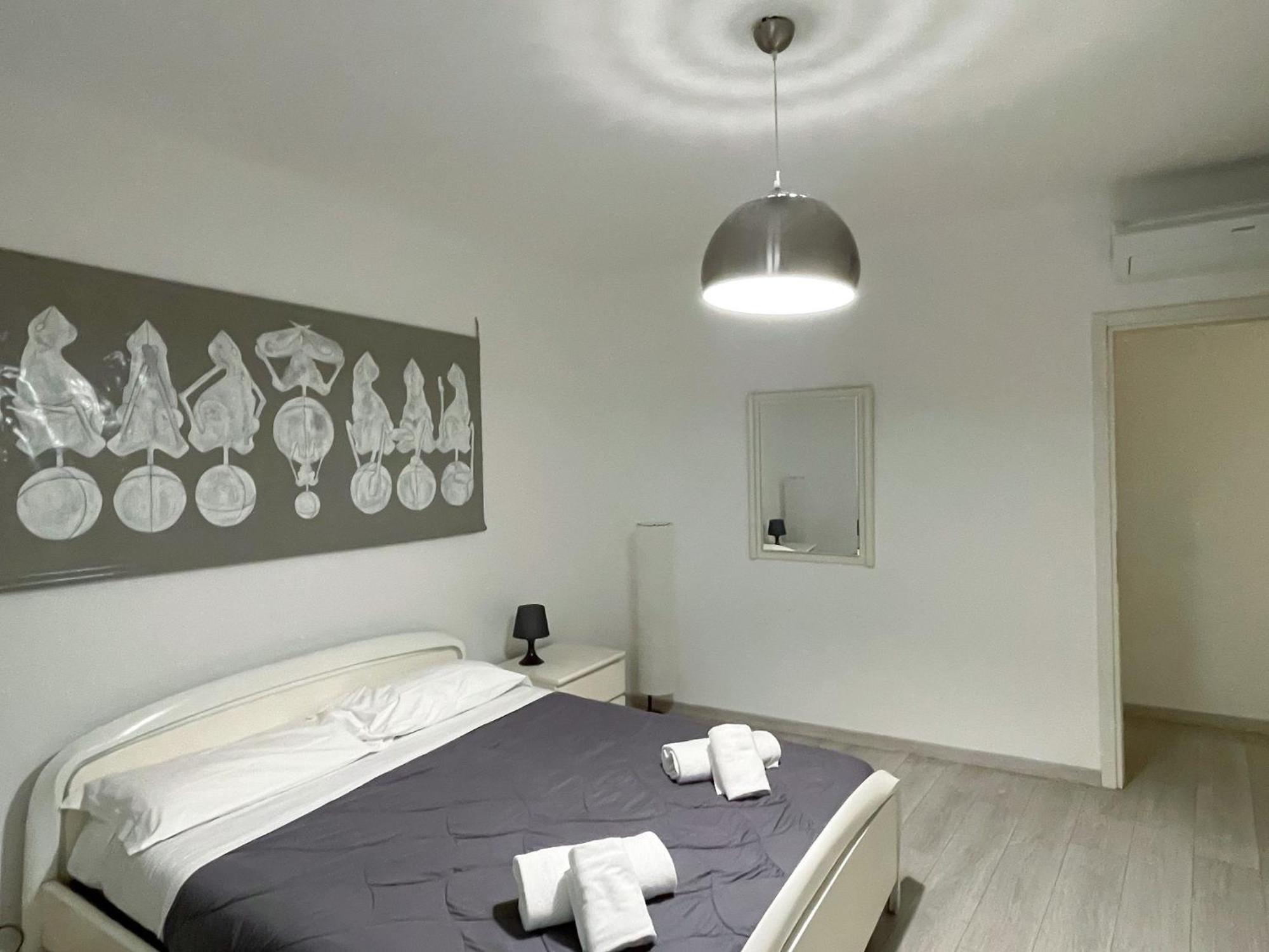 Paloma Center Town Apartment Bellagio Eksteriør bilde