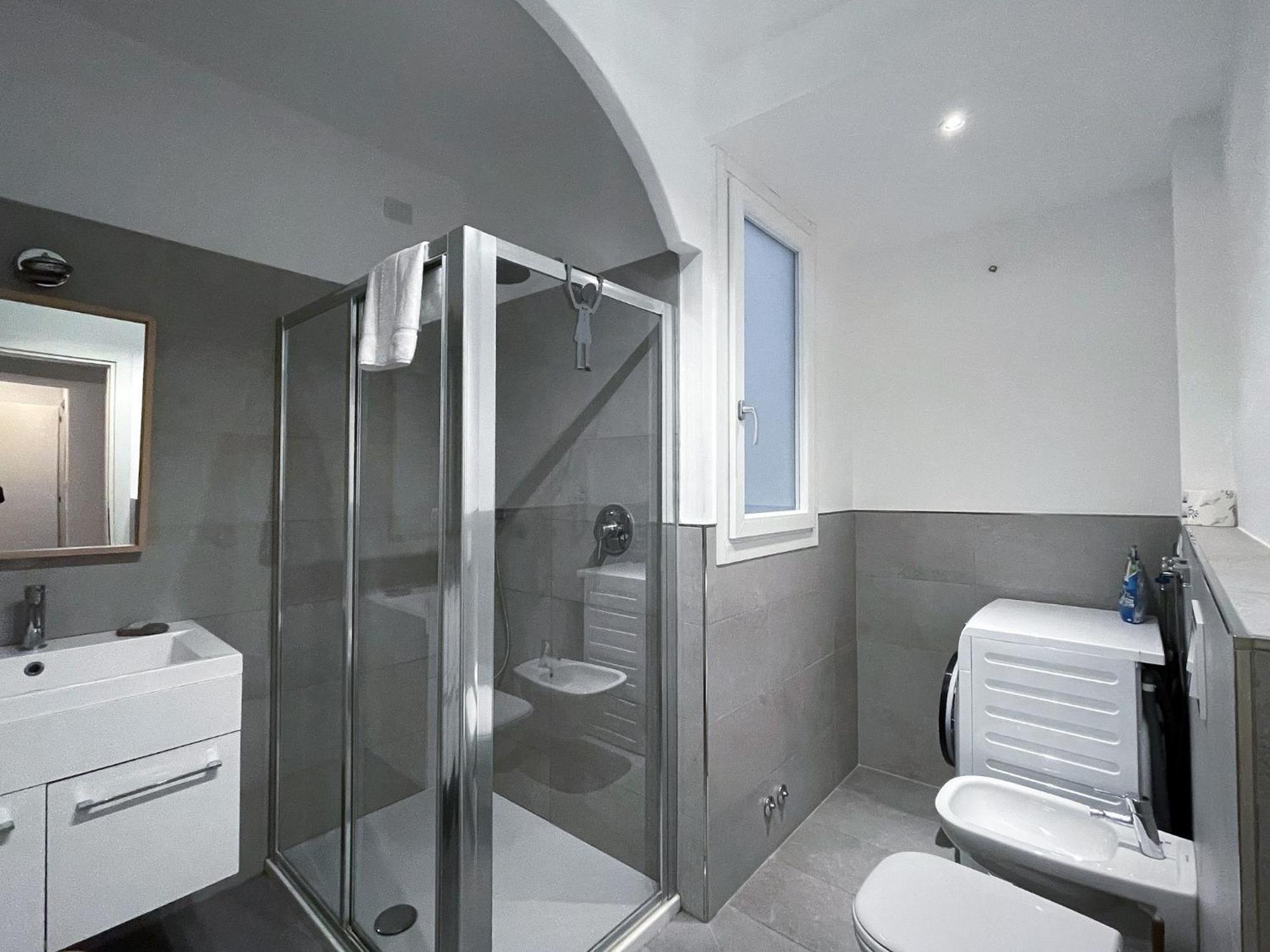 Paloma Center Town Apartment Bellagio Eksteriør bilde